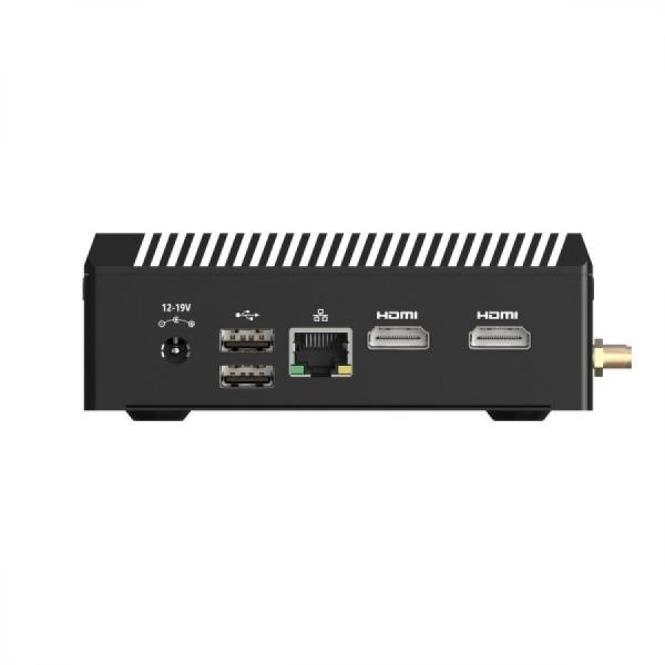 디바이스마트,컴퓨터/모바일/가전 > 데스크탑ㆍ서버 > 미니PC,MINIX,미닉스 미니PC 인텔 N100 Z100 0db 무소음 (8GB/256GB/Win10Pro),미닉스 N100 인텔12세대 Z100-0db (8GB/256GB/정품 윈도우10Pro 기본 탑재) [기본제품] / VESA 마운트 제공 / 인텔 12세대 / DDR4 / 8GB / NVMe 256GB / RAM 슬롯 1개 / M.2 SSD 슬롯 1개 / Windows10Pro / 내장그래픽 / 802.11ax(Wi-Fi 6) 무선랜 / 2.5Gbps 유선랜