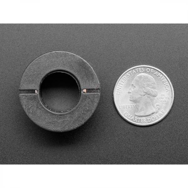 디바이스마트,케이블/전선 > KS/UL/절연전선 > 범용전선,Adafruit,Enameled Copper Magnet Wire – 11 meters / 0.1mm diameter [ada-3522],자석 와이어 / 직경 : 0.1mm / 스풀 무게 : 4.2g