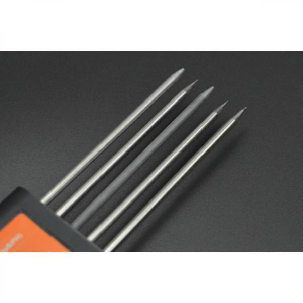 디바이스마트,MCU보드/전자키트 > 센서모듈 > 온도/습도 > 토양수분(토양습도)센서,DFROBOT,MODBUS-RTU RS485 토양 EC 및 pH 모니터링 센서(IP68, 5-30V) [SEN0603],전원 전압: DC 5-30V / 작동 온도: -20°C~+60°C /  Arduino UNO R3 및 TTL-485 확장 보드와 호환 / 보호 수준 : IP68 / 길이 : 2m