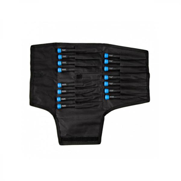 디바이스마트,수공구/전자공구/전동공구 > 작업공구 > 드라이버류 > 드라이버세트,SparkFun,iFixit Marlin Screwdriver Set - 15 Precision Screwdrivers [TOL-25569],고정 블레이드 드라이버 15개 포함 / 인체공학적인 고무 손잡이 / 드라이버 및 핸들 재질 : 폴리머