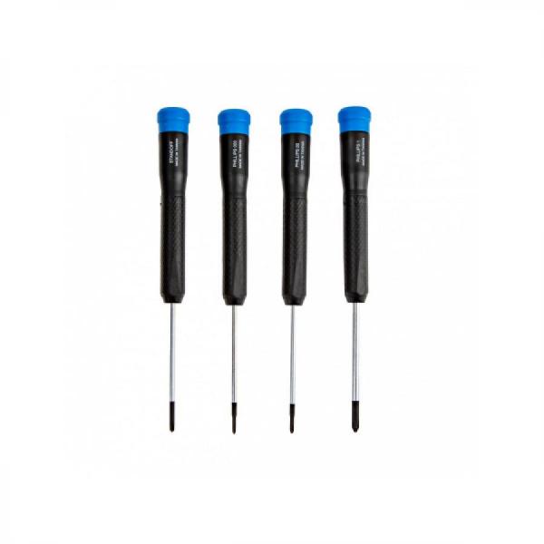 디바이스마트,수공구/전자공구/전동공구 > 작업공구 > 드라이버류 > 드라이버세트,SparkFun,iFixit Marlin Screwdriver Set - 15 Precision Screwdrivers [TOL-25569],고정 블레이드 드라이버 15개 포함 / 인체공학적인 고무 손잡이 / 드라이버 및 핸들 재질 : 폴리머