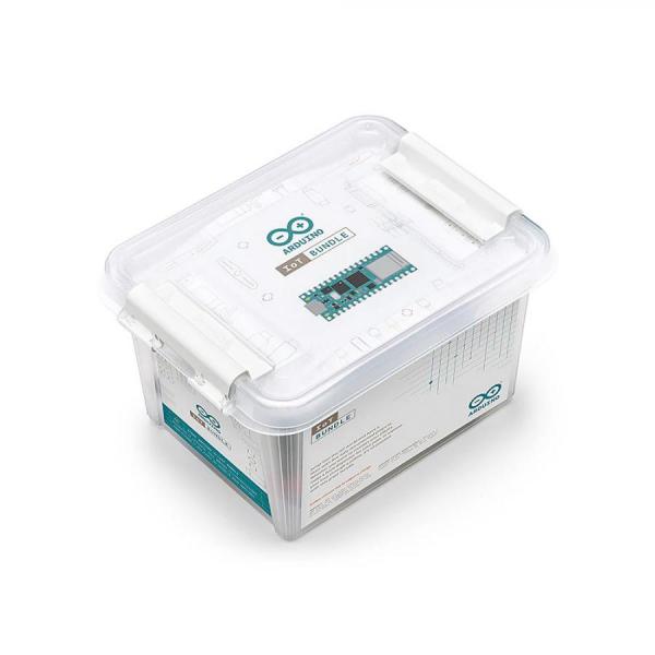 디바이스마트,오픈소스/코딩교육 > 아두이노 > 아두이노 정품 보드/쉴드/키트,아두이노,Arduino IoT Bundle,AKX00042 / 아두이노 나노 RP2040 Connect 보드 포함 /  IoT 프로젝트를 위해 필요한 모든 것 / 키트 / 작동 전압 : 3.3V