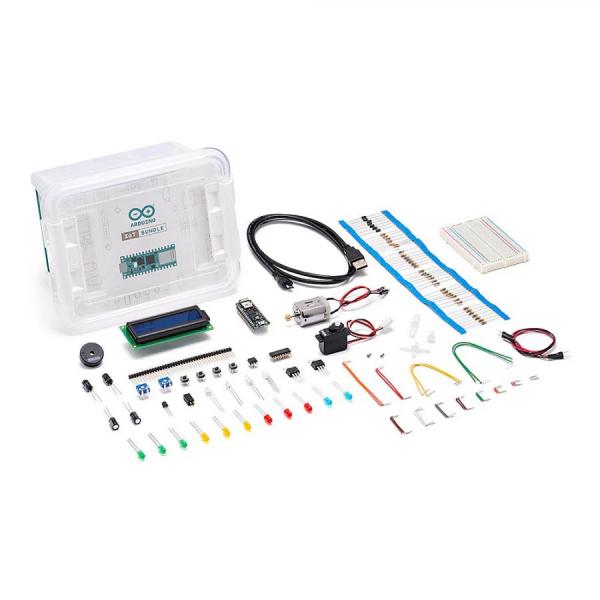 디바이스마트,오픈소스/코딩교육 > 아두이노 > 아두이노 정품 보드/쉴드/키트,아두이노,Arduino IoT Bundle,AKX00042 / 아두이노 나노 RP2040 Connect 보드 포함 /  IoT 프로젝트를 위해 필요한 모든 것 / 키트 / 작동 전압 : 3.3V