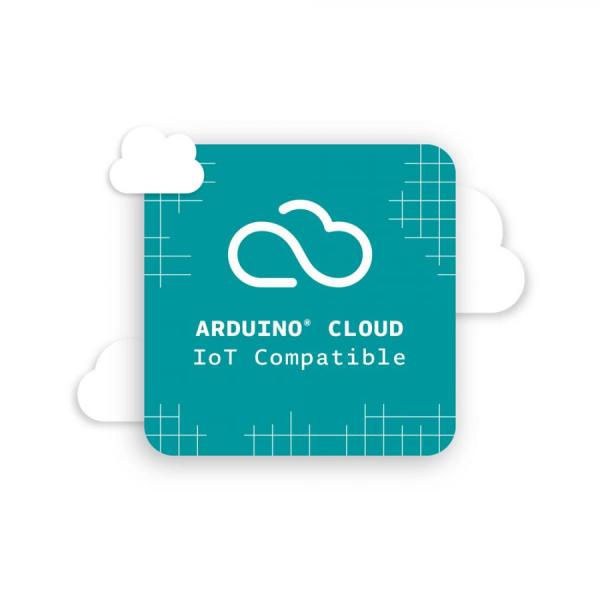 디바이스마트,오픈소스/코딩교육 > 아두이노 > 아두이노 정품 보드/쉴드/키트,아두이노,Arduino UNO R4 WiFi,ABX00087 / 아두이노 우노 R4 와이파이 / RA4M1 프로세서 + ESP32-S3 / 빌트인 와이파이 + 블루투스 / 온보드 12x8 LED 매트릭스 / 포트 : USB-C / 우노 R3 대비 메모리 증가(256kB Flash, 32kB RAM) + 클럭 속도 향상(메인 코어 48MHz, ESP32-S3 최대 240MHz) 및 12-bit DAC, CAN BUS, OP AMP 추가, 24V 입력 지원 / 빌트인 HID + Qwiic 커넥터