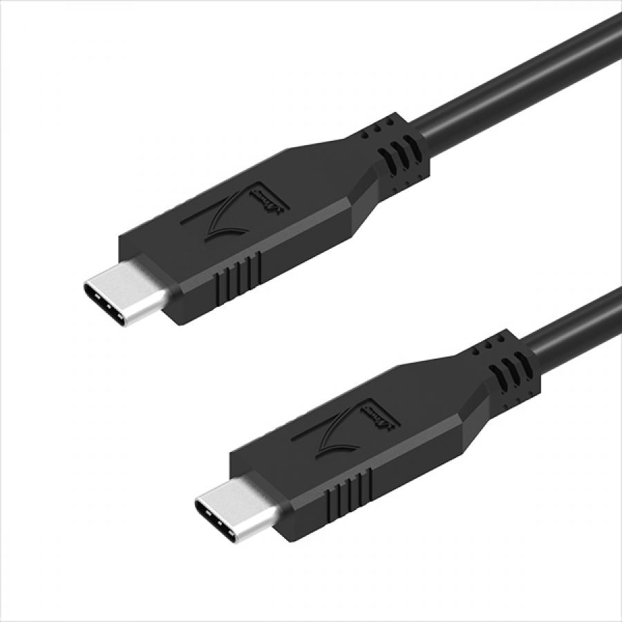 USB 3.2 USB-C to USB-C DP 케이블 3M