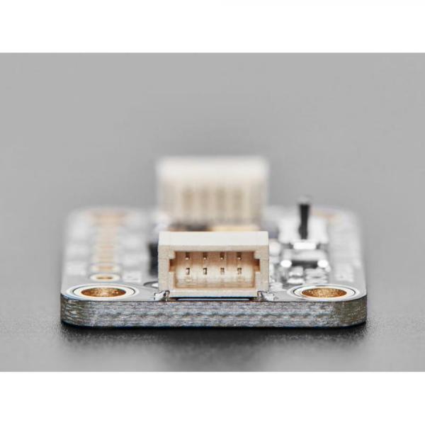 디바이스마트,MCU보드/전자키트 > 버튼/스위치/제어/RTC > RTC/타이머,Adafruit,Adafruit S-35710 Low-Power Wake Up Timer Breakout - STEMMA QT / Qwiic [ada-5959],저전력 감시 타이머 칩 / 24비트 초 카운터 / 전력 소모 매우 낮음 / 1초에서 최대 194일까지 디지털로 구성 가능