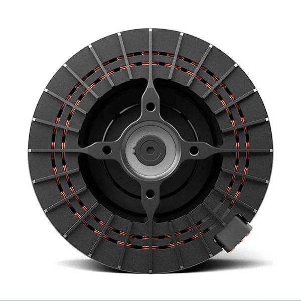 디바이스마트,기계/제어/로봇/모터 > 모터류 > BLDC모터 > 브랜드(Mad Motor) BLDC모터,Mad Motor,M6C12 IPE V3 brushless drone motor 150KV [0101DJ0514],FLUXER Pro 22x6.6 MATT / AMPX 80A(5~14S) / Number of pole pairs : 14 / Current : 36.2A(MAX) / Thrust : 9.4kg(MAX) / Power : 1725W(MAX) /  / D:72 x 35.4mm / IP45 / 277g 