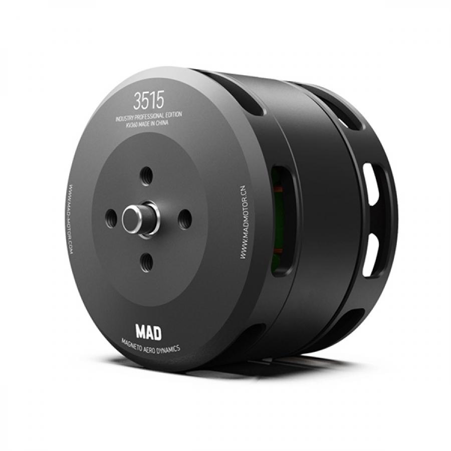 3515 IPE brushless motor 400KV [0101DJ0081]