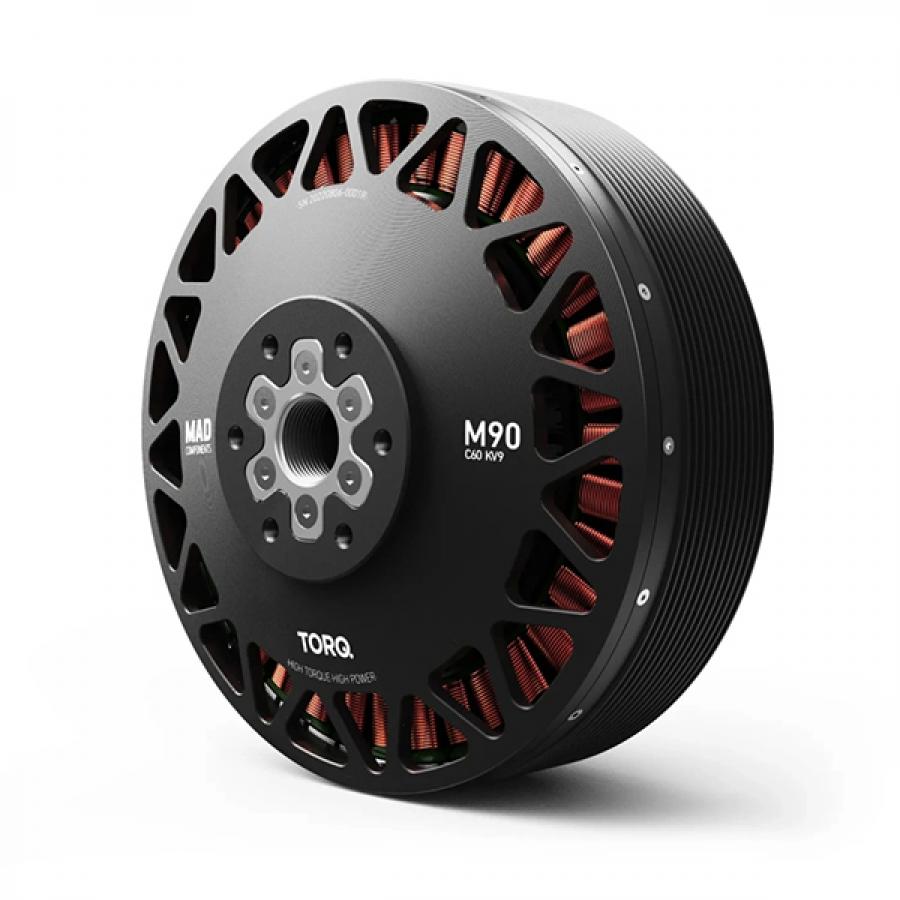M90C60 EEE brushless motor [0101DJ1233]