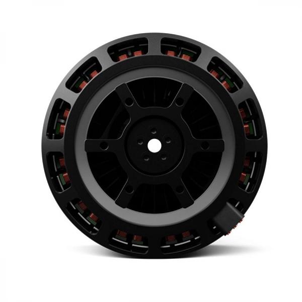 디바이스마트,기계/제어/로봇/모터 > 모터류 > BLDC모터 > 브랜드(Mad Motor) BLDC모터,Mad Motor,M50C35 PRO IPE 40KV [0101DJ0970],FLUXER Pro 60x20 MATT / AMPX 200A(12~24S) / Nominal Voltage : 24S LIPO Battery / Current : 216.6A(MAX) / Thrust : 90.9kg(MAX) / Power : 20967W(MAX) / D:196 x 94mm / 4337g 