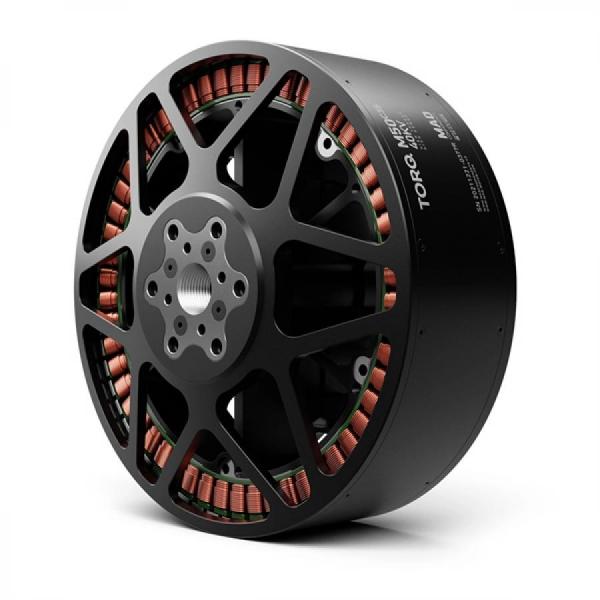 디바이스마트,기계/제어/로봇/모터 > 모터류 > BLDC모터 > 브랜드(Mad Motor) BLDC모터,Mad Motor,M50C35 PRO EEE Manned Drone motor 9KV [0101DJ0869],FLUXER Pro 63x22 MATT / AMPX FOC 60A(80~440V) / Nominal Voltage : 100S LIPO Battery / Current : 49.1A(MAX) / Thrust : 92.6kg(MAX) / Power : 19494W(MAX) / D:191 x 94mm / 4200g 