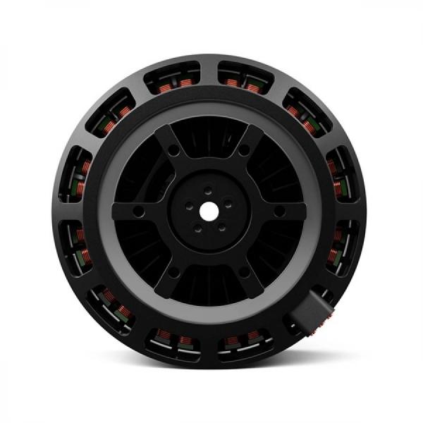 디바이스마트,기계/제어/로봇/모터 > 모터류 > BLDC모터 > 브랜드(Mad Motor) BLDC모터,Mad Motor,M40C30 PRO IPE brushless drone motor 10KV [0101DJ0870],FLUXER Pro 54x24 GLOSSY / AMPX FOC 30A(80~440V) / Nominal Voltage : 100S LIPO Battery / Current : 41.6A(MAX) / Thrust : 73kg(MAX) / Power : 16532W(MAX) / D:151 x 81mm / 3460g 