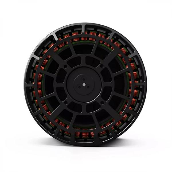 디바이스마트,기계/제어/로봇/모터 > 모터류 > BLDC모터 > 브랜드(Mad Motor) BLDC모터,Mad Motor,M30 Pro IPE brushless drone motor 100KV [0101DJ0104],FLUXER Pro 40.5x13.1 GLOSSY / AMPX 200A(5~14S) / Nominal Voltage : 12~24S LIPO Battery / Current : 236.1A(MAX) / Thrust : 45.2kg(MAX) / Power : 13658W(MAX) / D:122 x 59mm / 1630g 