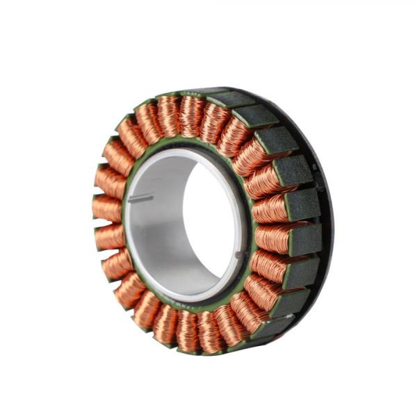 디바이스마트,기계/제어/로봇/모터 > 모터류 > BLDC모터 > 브랜드(Cubemars) BLDC모터,Cubemars,RO60 LITE KV115,RO Series / 로봇 관절용 프레임리스 아웃러너 모터 / Outrunner / Rated voltage 48V - KV115 / Rated torque 0.8Nm / Driver 미포함 / 홀센서 미포함