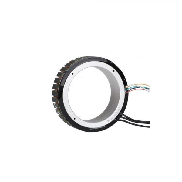 디바이스마트,기계/제어/로봇/모터 > 모터류 > BLDC모터 > 브랜드(Cubemars) BLDC모터,Cubemars,RO100 KV55  + 홀센서 포함,RO Series / 로봇 관절용 프레임리스 아웃러너 모터 / Outrunner / Rated voltage 48V - KV55 / Rated torque 4Nm / Driver 미포함 / 홀센서 포함