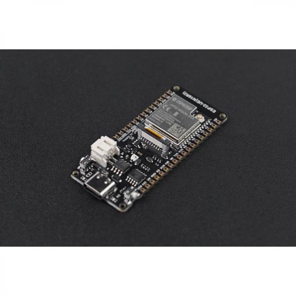 디바이스마트,오픈소스/코딩교육 > 파이썬/IoT 개발 보드 > ESP32,DFROBOT,FireBeetle 2 ESP32-UE(N16R2) IoT 마이크로컨트롤러 [DFR1140],외부 Bluetooth 및 WiFi 안테나 지원 / 16M 플래시 및 2M PSRAM / 최대 240MHz의 클록 주파수