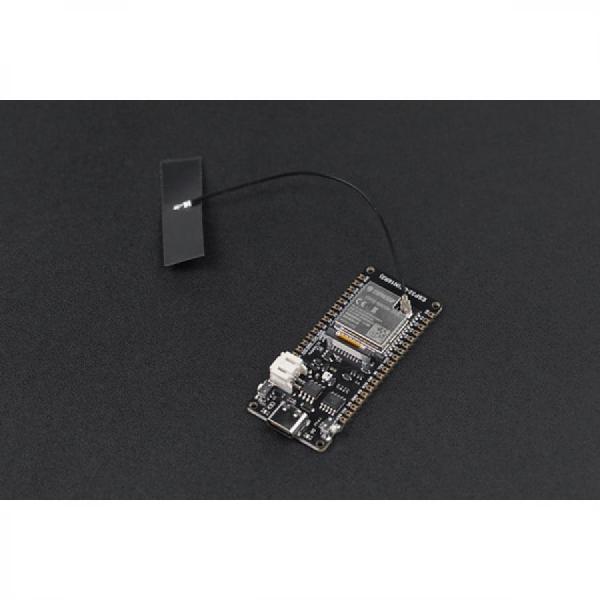 디바이스마트,오픈소스/코딩교육 > 파이썬/IoT 개발 보드 > ESP32,DFROBOT,FireBeetle 2 ESP32-UE(N16R2) IoT 마이크로컨트롤러 [DFR1140],외부 Bluetooth 및 WiFi 안테나 지원 / 16M 플래시 및 2M PSRAM / 최대 240MHz의 클록 주파수