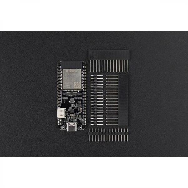 디바이스마트,오픈소스/코딩교육 > 파이썬/IoT 개발 보드 > ESP32,DFROBOT,FireBeetle 2 ESP32-E(N16R2) IoT 마이크로컨트롤러 [DFR1139],16M 플래시 및 2M PSRAM / Wi-Fi 및 Bluetooth 지원 / 32비트 듀얼 코어 프로세서 / 최대 240MHz의 클록 주파수