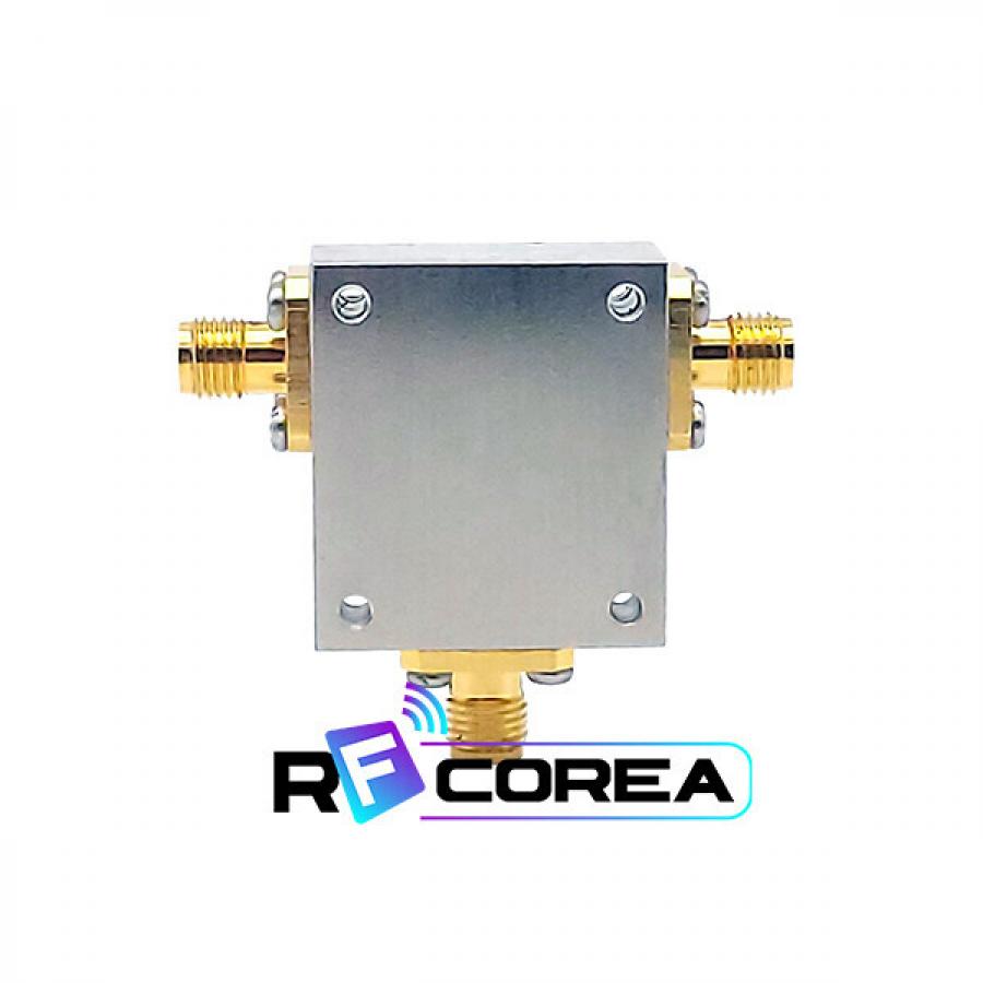 써큘레이터 (Coaxial circulator), SMA 100Watt 1.0~1.5GHz