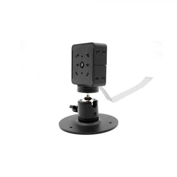 디바이스마트,오픈소스/코딩교육 > 라즈베리파이 > 라즈베리파이 케이스,KKSB,라즈베리파이 카메라모듈 360도 마운트 케이스,360도 회전이 가능 / 라즈베리파이 HQ, 라즈베리파이 V2, V3, Coral 5MP 등 호환 / 알루미늄 / 기존 KKSB 케이스들에 부착 가능