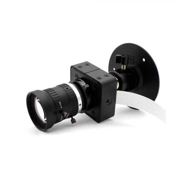 디바이스마트,오픈소스/코딩교육 > 라즈베리파이 > 라즈베리파이 케이스,KKSB,라즈베리파이 카메라모듈 360도 마운트 케이스,360도 회전이 가능 / 라즈베리파이 HQ, 라즈베리파이 V2, V3, Coral 5MP 등 호환 / 알루미늄 / 기존 KKSB 케이스들에 부착 가능