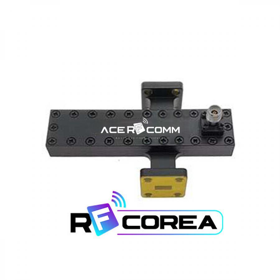 커플러(Wavdguide Directional Coupler), WR28 30dB 26.3~40GHz