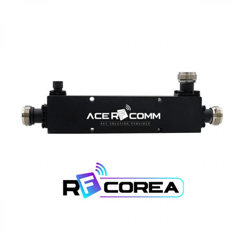 커플러(Directional Coupler), N 300Watt 50dB 0.7~6.0GHz