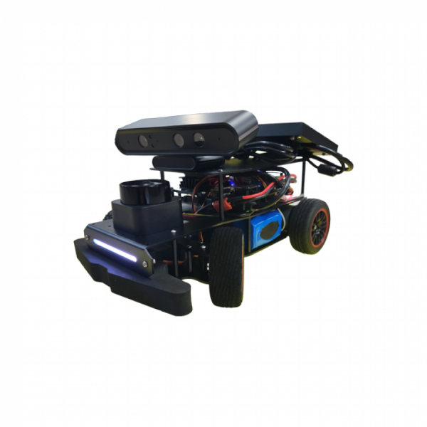 디바이스마트,MCU보드/전자키트 > 교육용키트/로봇 > 교육용로봇/자동차,씨랩,ROS 기반의 무인 자율주행 플랫폼 CILAB-X3,자동차와 가장 유사한 무인 자율주행 플랫폼