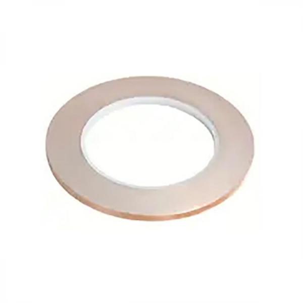 디바이스마트,화학/산업/안전 > 접착제/메꿈제/테이프 > 각종 테이프 > 금속성 테이프,SMG,구리테이프 (폭5mm, 30M) [RBL-100],고온 내성 / 전도성 차폐 / 폭5mm, 두께 0.06mm, 길이 30M / (BGA)납땜 시 사용할 수 있습니다.