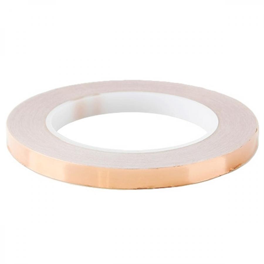 구리테이프 (폭10mm, 30M) [RBL-101]
