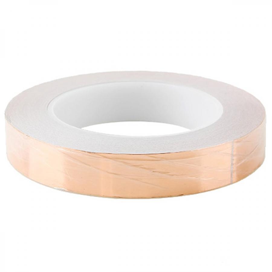구리테이프 (폭20mm, 30M) [RBL-102]