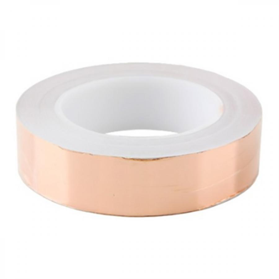 구리테이프 (폭30mm, 30M) [RBL-103]