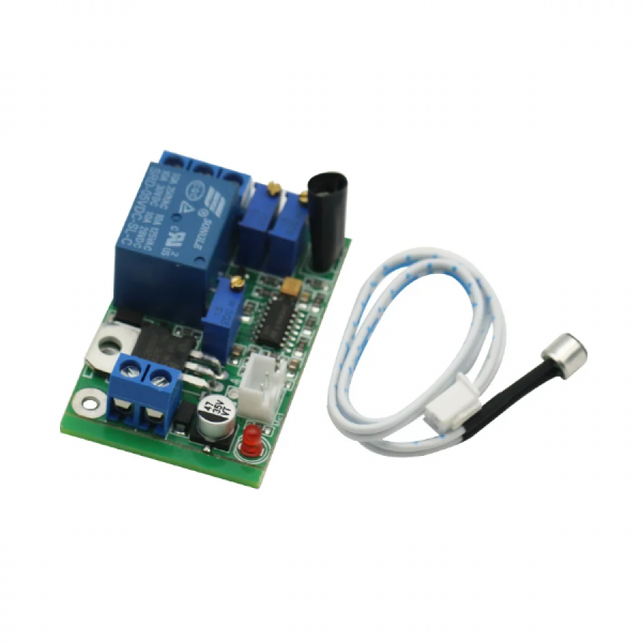 소음 측정 릴레이 모듈 [THM-002]