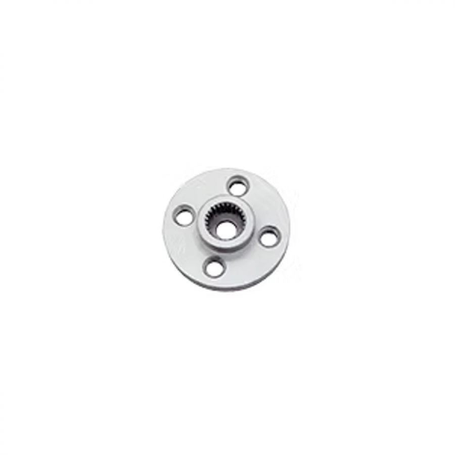 금속 메인 스티어링 휠 [MAC-022]