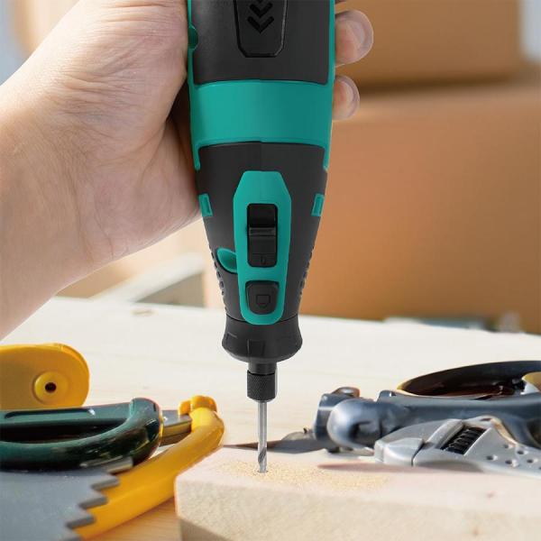 디바이스마트,수공구/전자공구/전동공구 > 전동/엔진공구 > 절단공구 > 전기그라인더,PROSKIT,PROKIT (PT-5208U) 충전식 전동 그라인더 세트 C타입 충전식 2000mah [PT783],C타입 충전식 2000mah