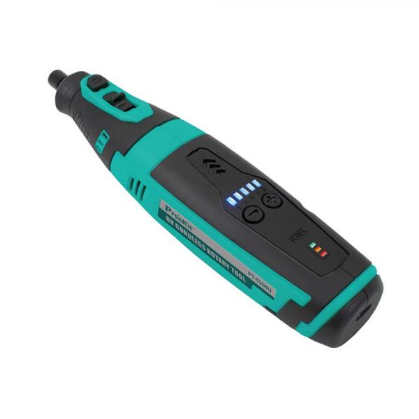 디바이스마트,수공구/전자공구/전동공구 > 전동/엔진공구 > 절단공구 > 전기그라인더,PROSKIT,PROKIT (PT-5208U) 충전식 전동 그라인더 세트 C타입 충전식 2000mah [PT783],C타입 충전식 2000mah