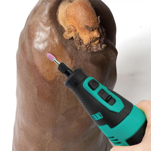 디바이스마트,수공구/전자공구/전동공구 > 전동/엔진공구 > 절단공구 > 전기그라인더,PROSKIT,PROKIT (PT-5208U) 충전식 전동 그라인더 세트 C타입 충전식 2000mah [PT783],C타입 충전식 2000mah