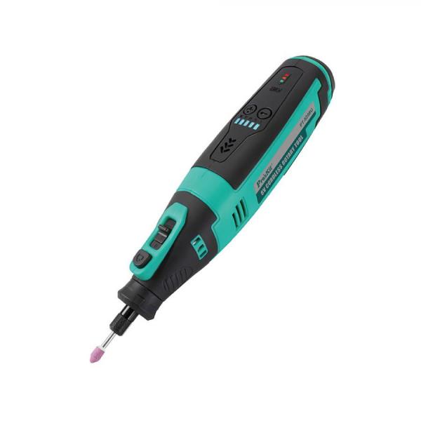 디바이스마트,수공구/전자공구/전동공구 > 전동/엔진공구 > 절단공구 > 전기그라인더,PROSKIT,PROKIT (PT-5208U) 충전식 전동 그라인더 세트 C타입 충전식 2000mah [PT783],C타입 충전식 2000mah