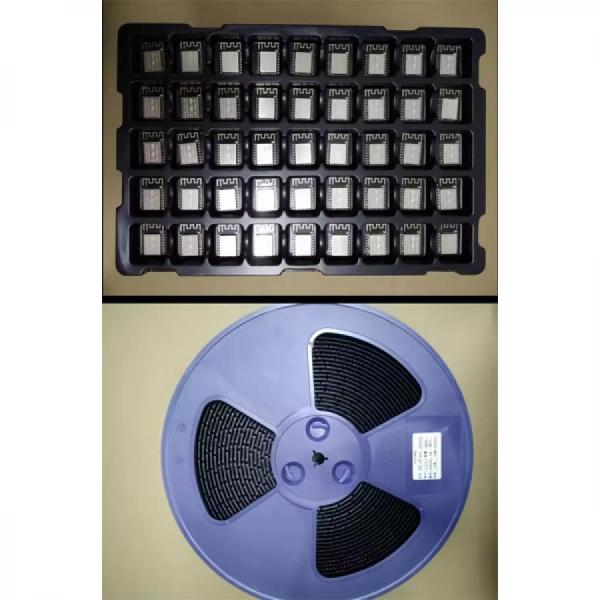 디바이스마트,MCU보드/전자키트 > 센서모듈 > 라이다/거리/초음파/라인 > 레이다(RADAR)센서,Ai-Thinker,24G 레이더 인체감지 센서 모듈 [Rd-01],칩셋 : S3KM111L+BL602 / 와이파이 블루투스 콤보 / 크기 : 35.0*18.0*3.6(±0.2)mm / 레이더: 24G ~24.25GHz Wi-Fi:2400 ~ 2483.5MHz / IO : 8 / UART 속도 : 기본 256000bps / 전압 3.0V ~ 3.6V / 안테나 미포함