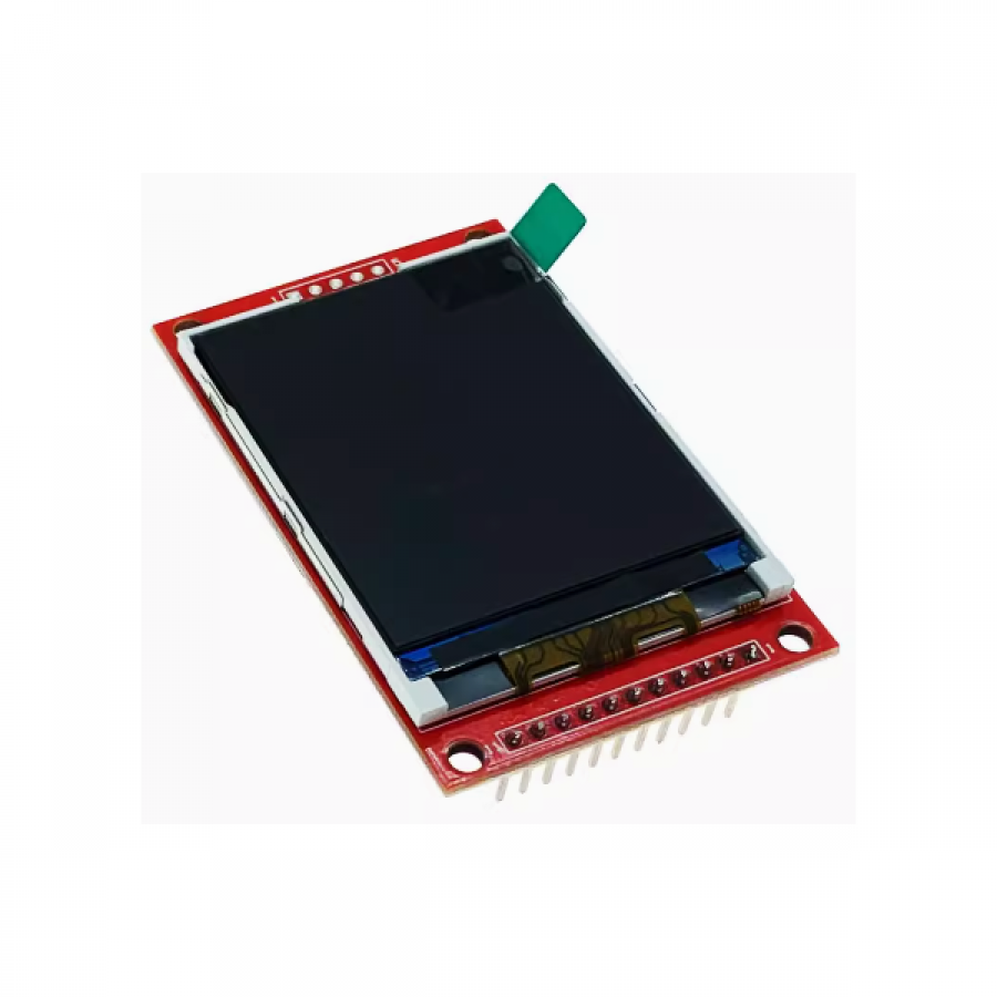 ILI9225 2.2인치 TFT 컬러 LCD 모듈 [THL-CD14]
