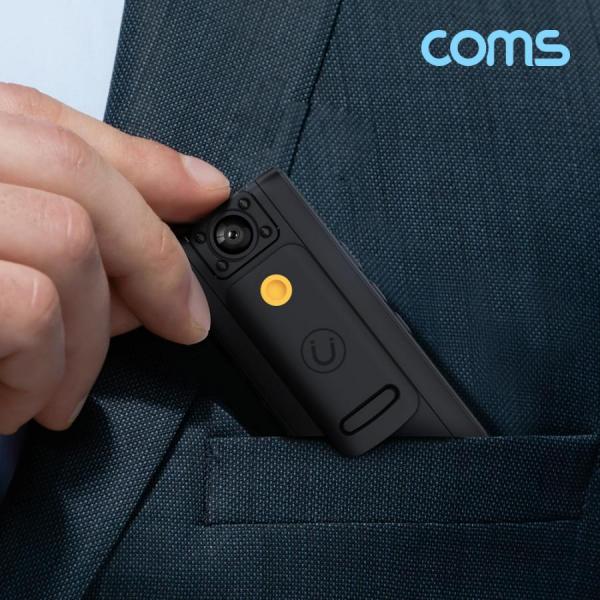 디바이스마트,컴퓨터/모바일/가전 > 카메라/캠코더 > 캠코더 > 액션캠,Coms,FHD 액션 바디캠 초소형 휴대용 녹음 액션캠 1080p 야간 보안 보호 카메라 시큐 안전요원 [BF248],초소형 휴대용 녹음 액션캠 1080p 야간 보안 보호 카메라 시큐 안전요원