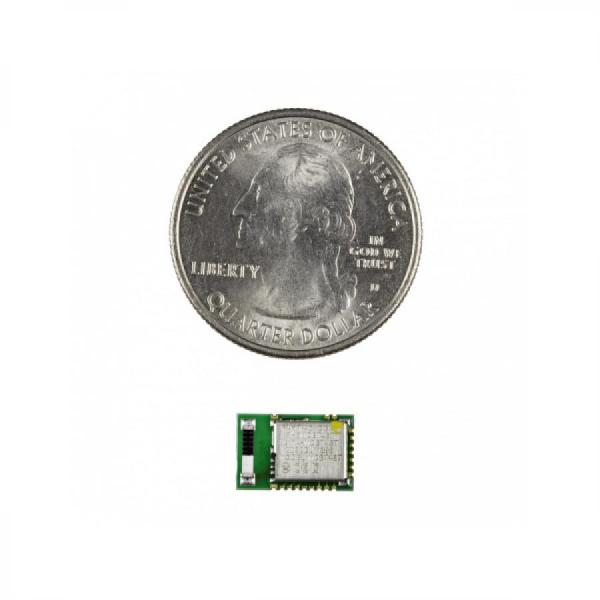 디바이스마트,MCU보드/전자키트 > 통신/네트워크 > 블루투스/BLE,SparkFun,Raytac Bluetooth AT-Command Set Module - MDBT42T-AT [WRL-25466],KC인증 / 32비트 ARM® Cortex™ M4F CPU / 192kB 플래시 메모리 / 24kB RAM