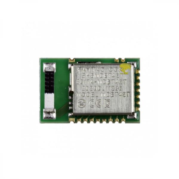 디바이스마트,MCU보드/전자키트 > 통신/네트워크 > 블루투스/BLE,SparkFun,Raytac Bluetooth AT-Command Set Module - MDBT42T-AT [WRL-25466],KC인증 / 32비트 ARM® Cortex™ M4F CPU / 192kB 플래시 메모리 / 24kB RAM