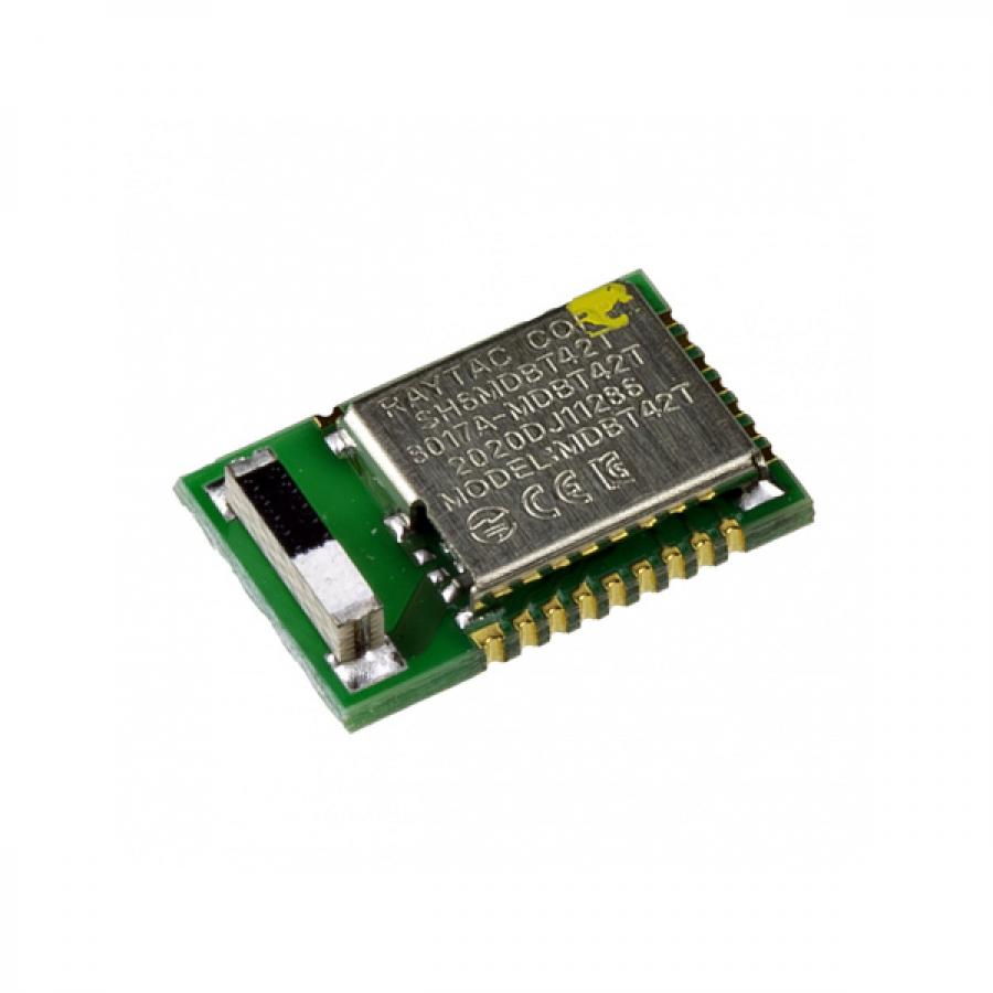 Raytac Bluetooth AT-Command Set Module - MDBT42T-AT [WRL-25466]