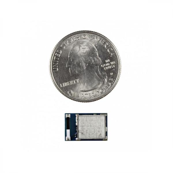 디바이스마트,MCU보드/전자키트 > 통신/네트워크 > 블루투스/BLE,SparkFun,Raytac Bluetooth 5.2 Module - MDBT53-1M [WRL-25465],KC인증 / Nordic nRF5340 SoC 솔루션 / 듀얼 코어 Arm® Cortex® M33  / 작동 온도: -40 ~ +105°C