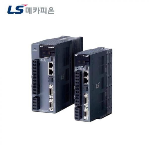 디바이스마트,기계/제어/로봇/모터 > 자동화(FA) > 제어 > 서보/드라이브,LS 산전,LS 서보드라이브 IX7NHA004U,입력전압(V): AC100~120 , AC200~240 / 용량(KW): 0.3 / 정격전류(A): 3 / 통신형 / 속도제어범위(최대) 1:5000