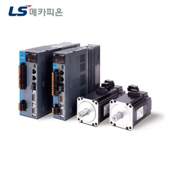 디바이스마트,기계/제어/로봇/모터 > 자동화(FA) > 제어 > 서보/드라이브,LS 산전,LS 서보드라이브 L7NHB150U,입력전압(V): AC380~480 / 용량(KW): 15 / 정격전류(A): 39 / 통신형 / 속도제어범위(최대) 1:5000