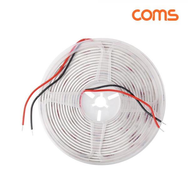 디바이스마트,LED/LCD > LED 인테리어조명 > 플렉서블 LED,Coms,LED 줄조명 슬림형 DC 12V 초고휘도 슬림형 LED바 5M 6500K 너비 8mm [BD926],초고휘도 슬림형 LED바 5M 6500K 너비 8mm