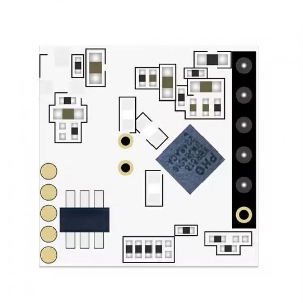 디바이스마트,MCU보드/전자키트 > 센서모듈 > 라이다/거리/초음파/라인 > 레이다(RADAR)센서,Ai-Thinker,10G 레이더 인체감지 센서 모듈 [Rd-04],X-밴드 레이더 기반 모션 감지 모듈 / 칩셋 : XBR818 / 크기 : 15.0*15.0mm / 주파수 : 10.275-10.775GHz / 전압 : 3.0V ~ 3.6V / 작동 온도 : -40°C ~ 125°C