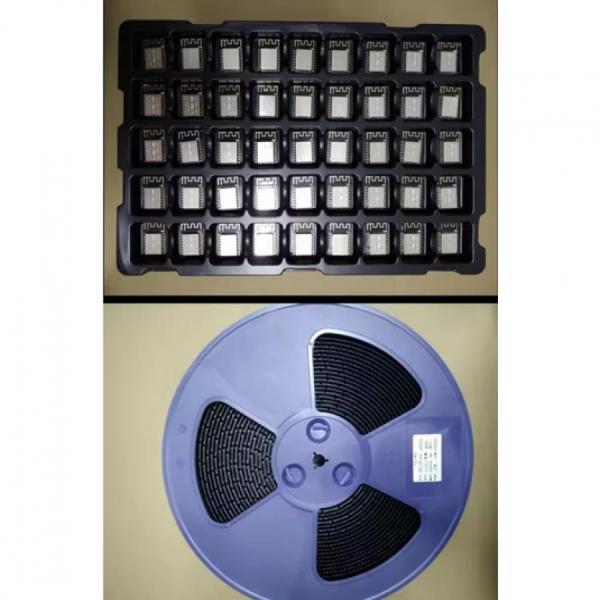 디바이스마트,MCU보드/전자키트 > 센서모듈 > 라이다/거리/초음파/라인 > 레이다(RADAR)센서,Ai-Thinker,10G 레이더 인체감지 센서 모듈 [Rd-04],X-밴드 레이더 기반 모션 감지 모듈 / 칩셋 : XBR818 / 크기 : 15.0*15.0mm / 주파수 : 10.275-10.775GHz / 전압 : 3.0V ~ 3.6V / 작동 온도 : -40°C ~ 125°C